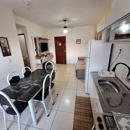 Apto Praia Ubatuba 2 Quartos 3 Tvs Internet 400Mb Completo Tv A Cabo Exterior photo